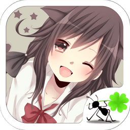 萌萌的动漫女孩换装无限钻石版