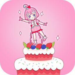 巴啦啦魔仙盛宴游戏