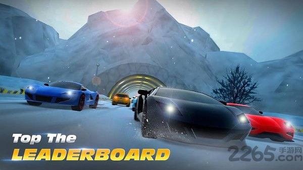 赛车先生手机版的图册