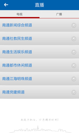 掌上南通最新版的图册