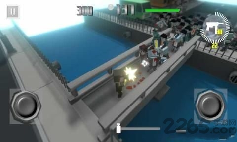 僵尸力场内购破解版的图册