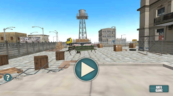 流浪汉模拟器游戏免费版的图册