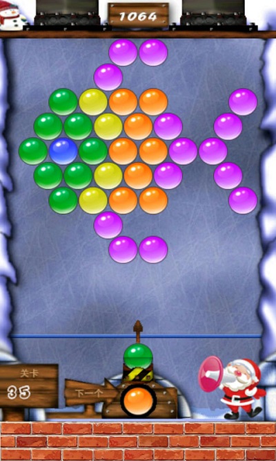 凯斯泡泡龙的图册