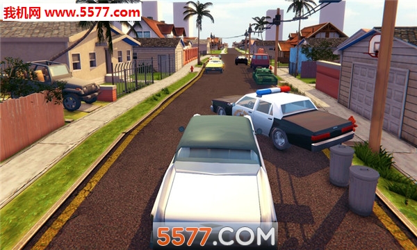 TheGrandRampage:ViceCity(横冲直撞副城手机版)的图册