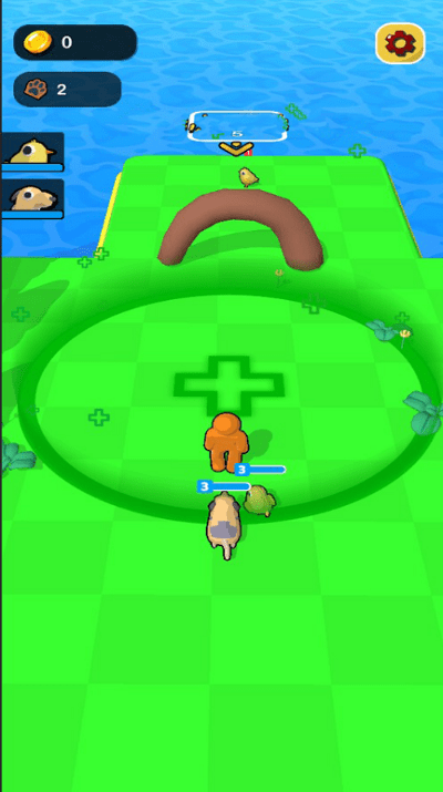 我的宠物们完整版的图册