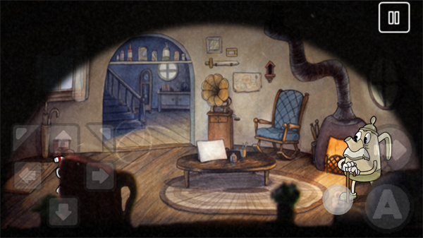 茶杯头世界2手机版的图册