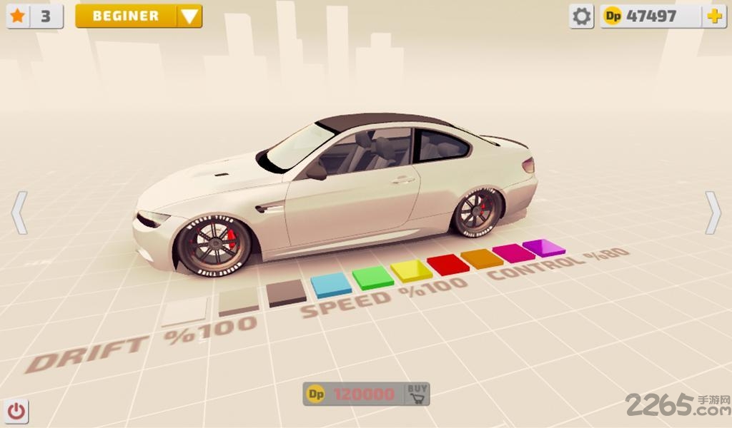 漂移计划无限金币破解版的图册