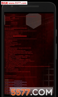 aris终端桌面(含使用教程)安卓版的图册