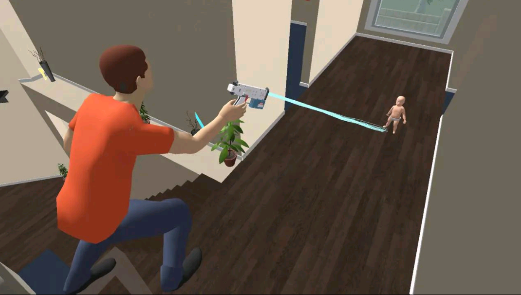 谁是你爸爸官方正版的图册