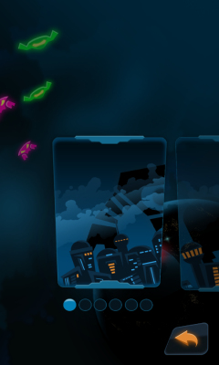 霓虹指挥官(neoncommander)的图册