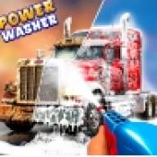 清洁动力模拟器游戏