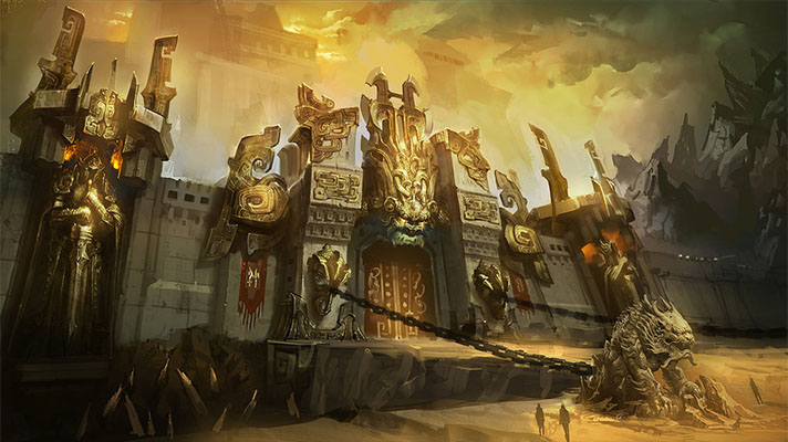 烈火雷霆华为版本的图册