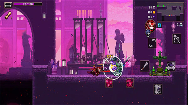 小骨英雄杀手手机版的图册