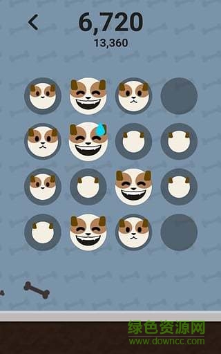 emojishuffle的图册