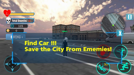 火柴人大战维加斯的图册