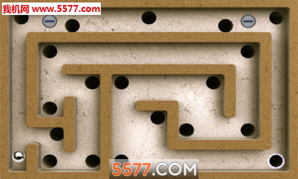 LabyrinthLite(ModernLabyrinth游戏)的图册