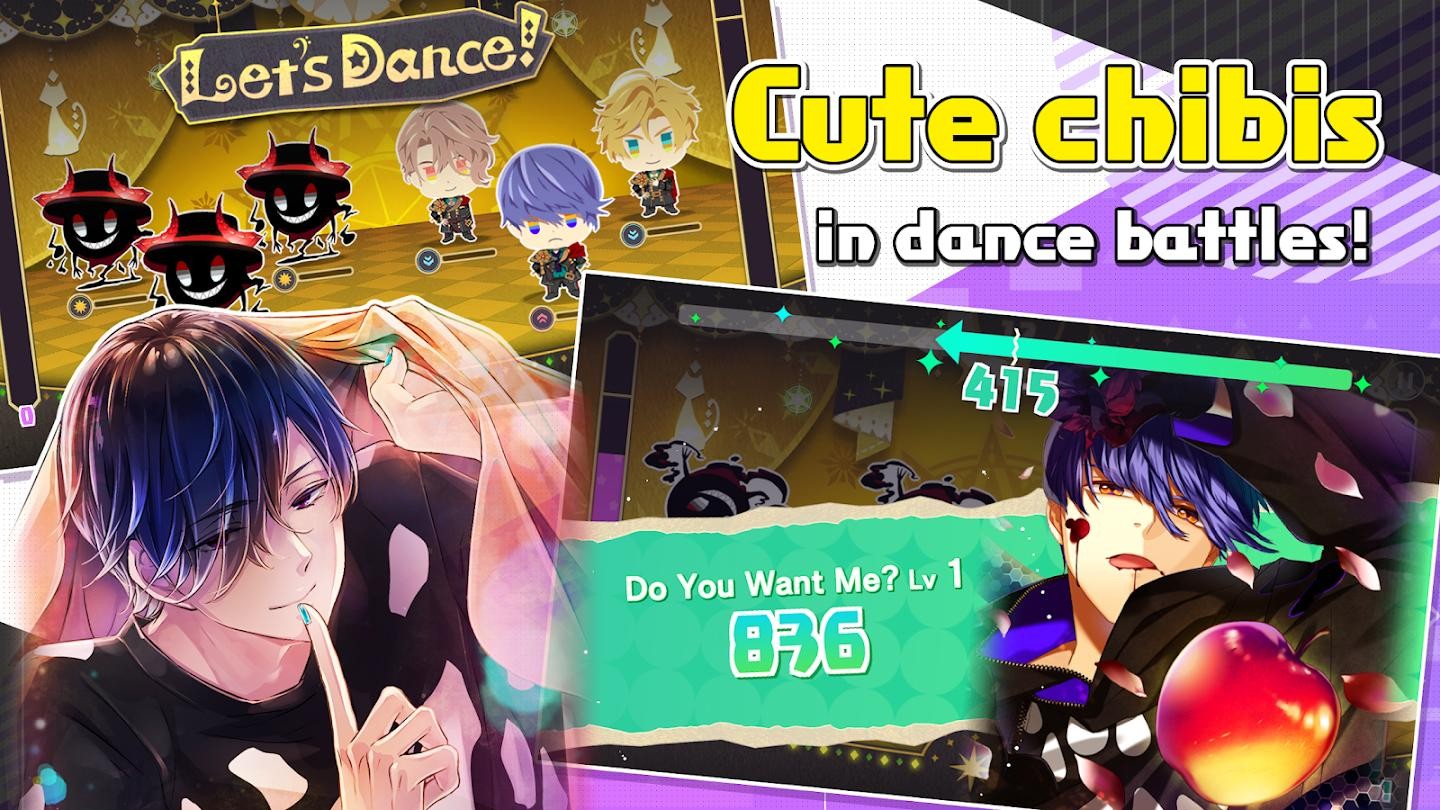 服从我内置菜单版的图册