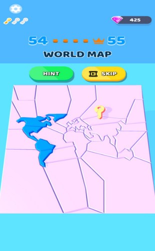 魔法连环套的图册