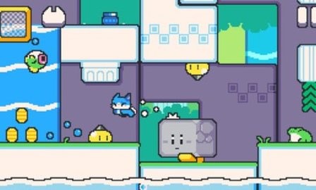 超级猫兄弟：猫爪小队的图册