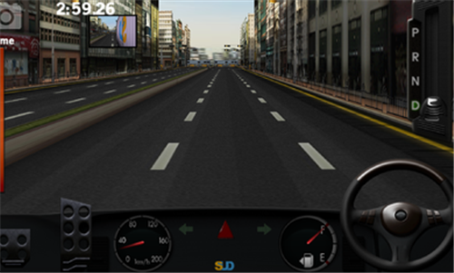 驾驶达人完整版的图册