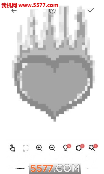 色彩手手机版的图册