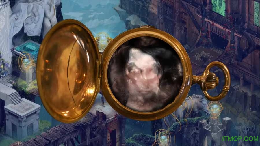 幽亭神游内购破解版的图册