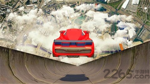 不可能的坡道手游的图册