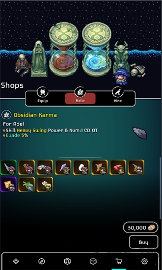 战斗之魂3手游的图册