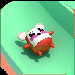 仓鼠水上乐园游戏