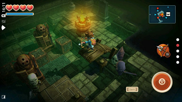 海之号角的图册