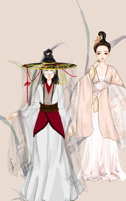 彩虹堂甄嬛传的图册