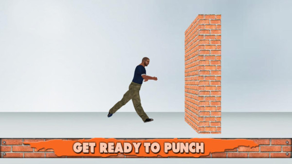 愤怒的拳击手的图册