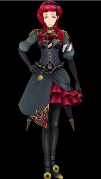 樱花大战BLACK的图册