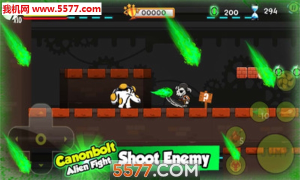 变形战斗官方版的图册