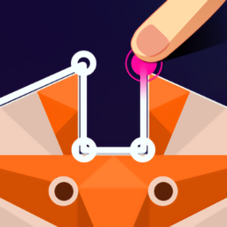 多边形连接(polyconnection)游戏