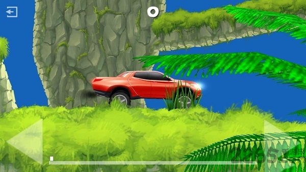 Exion山赛车正式版的图册