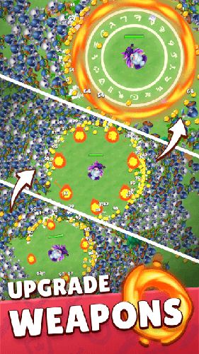 英雄与部落最新版的图册