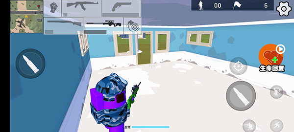 欢趣派对的图册