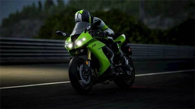 极速骑行4的图册