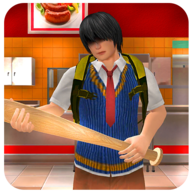 虚拟淘气男生汉化