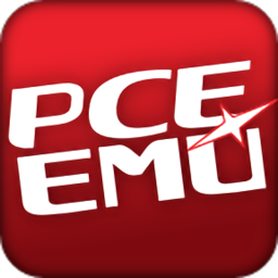 pcecd游戏模拟器手机版(pce.emu)