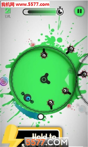 MonsterYard(怪兽试炼场安卓版)的图册