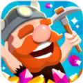 矮人大亨安卓版(IdleDwarfTycoon)