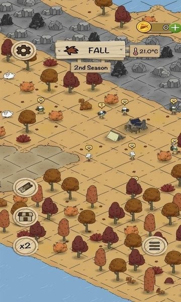 醇厚的生活中文版的图册