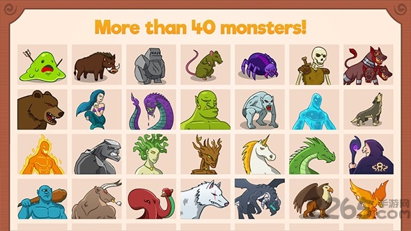 欧洲中世纪生活游戏的图册