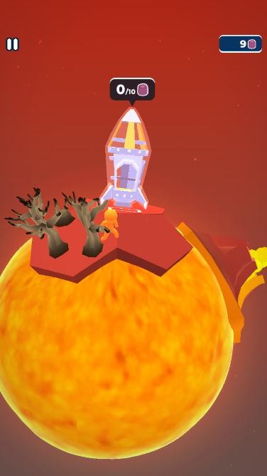 超级世界模拟器的图册