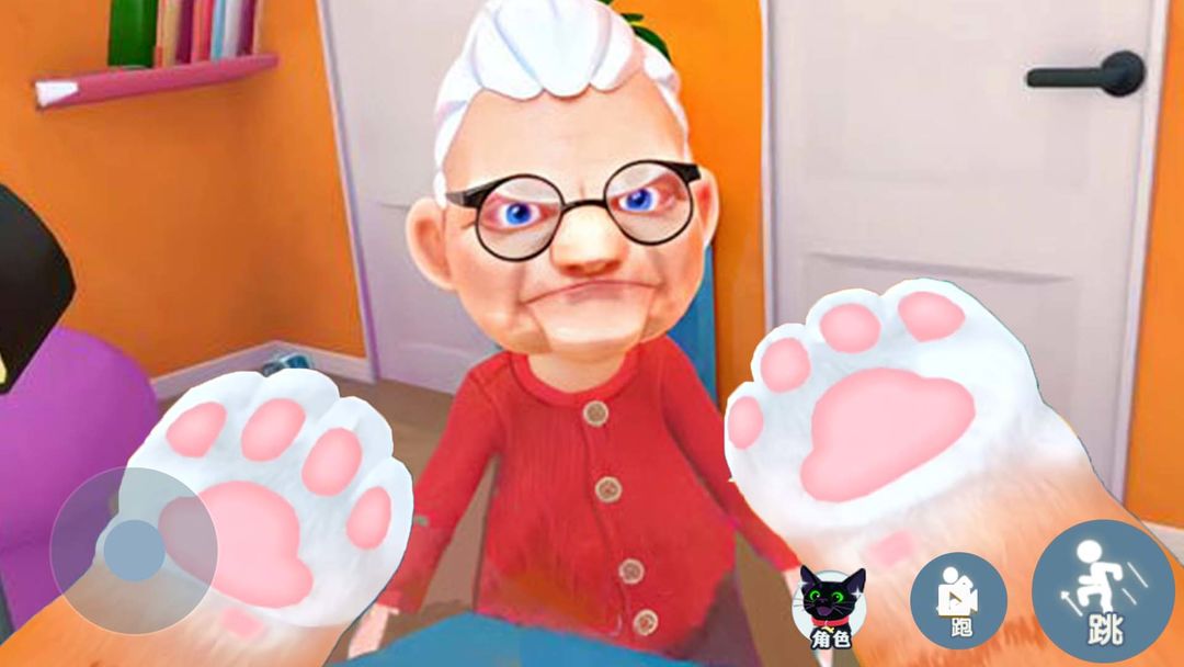 我是一只猫模拟器手机版的图册