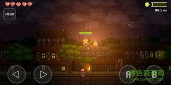 余烬之光最新版的图册