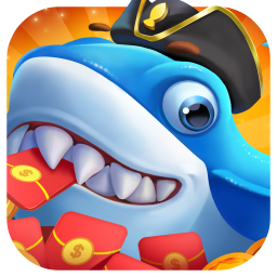 狂暴捕鱼红包版官方下载安装