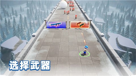 LastWar手游的图册